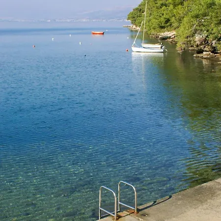 With Parking Space Splitska, Brac - 23168